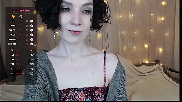 TinaWince online show from 10, 1, 2025