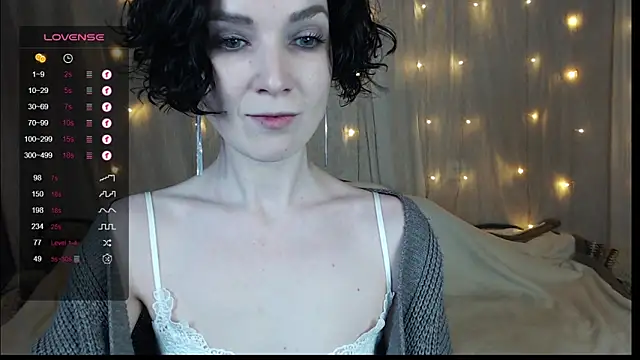 TinaWince online show from 12, 1, 2025