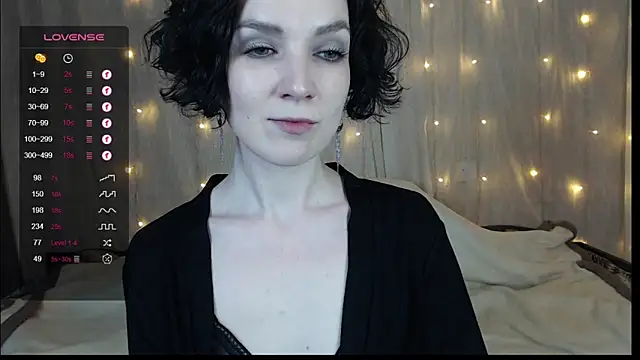 TinaWince online show from 16, 1, 2025