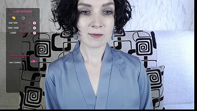 TinaWince online show from 14, 2, 2025