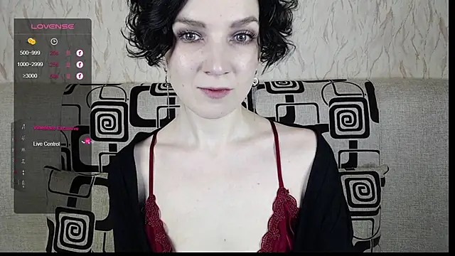 TinaWince online show from 1, 3, 2025