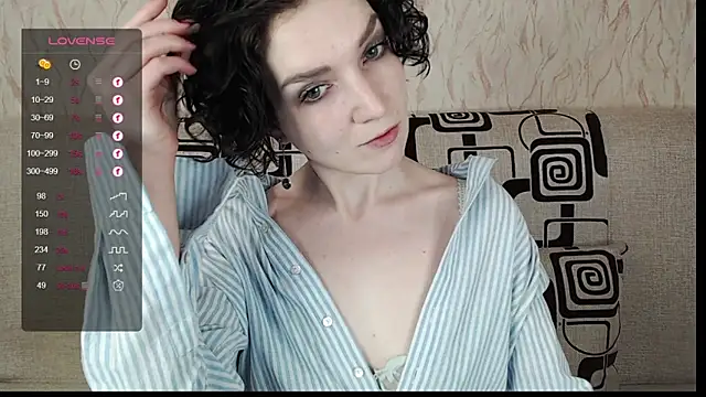 TinaWince online show from 23, 3, 2025