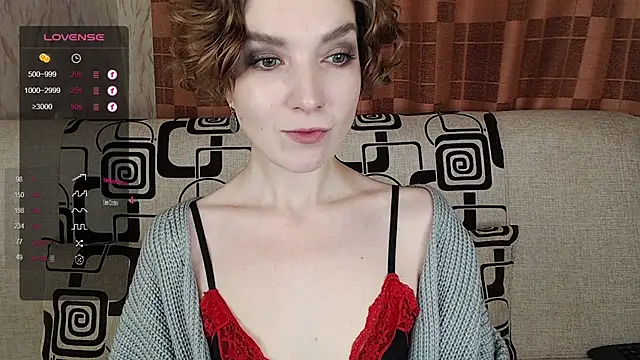 TinaWince online show from 27, 11, 2025