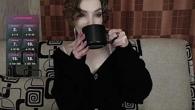 TinaWince online show from 12, 2, 2026