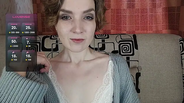 TinaWince online show from 26, 3, 2026