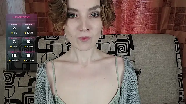 TinaWince online show from 18, 4, 2026