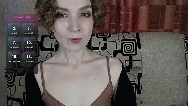 TinaWince online show from 14, 5, 2026
