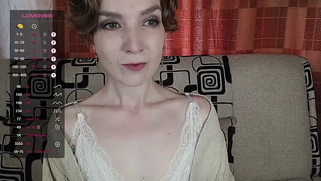 TinaWince online show from 4, 6, 2026