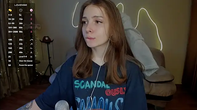 Kami kam online show from 21, 2, 2025