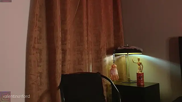 Snapshot of Valentinoford chatting on 22, 10, 2025 Valentinoford online show from 22, 10, 2025