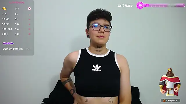 Snapshot of alex_noa chatting on 1, 2, 2025 alex noa online show from 1, 2, 2025