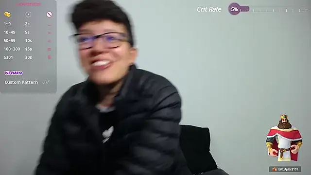 Snapshot of alex_noa chatting on 2, 2, 2025 alex noa online show from 2, 2, 2025