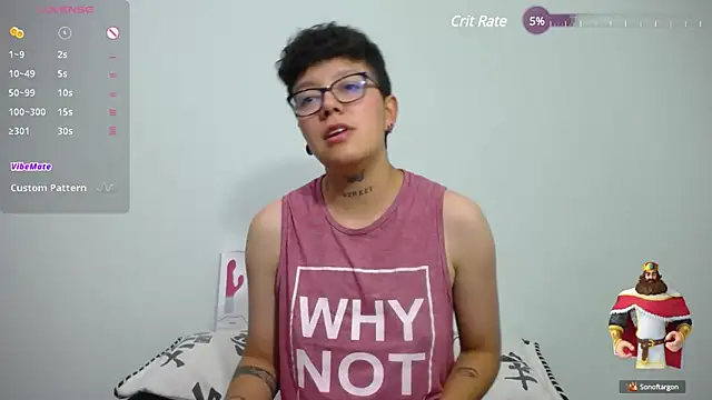 Snapshot of alex_noa chatting on 5, 2, 2025 alex noa online show from 5, 2, 2025