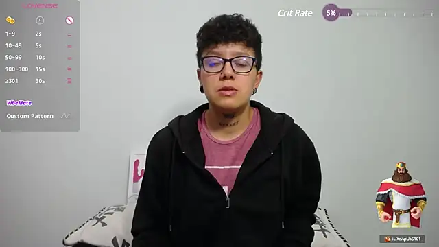 Snapshot of alex_noa chatting on 6, 2, 2025 alex noa online show from 6, 2, 2025