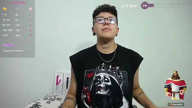 Snapshot of alex_noa chatting on 11, 2, 2025 alex noa online show from 11, 2, 2025