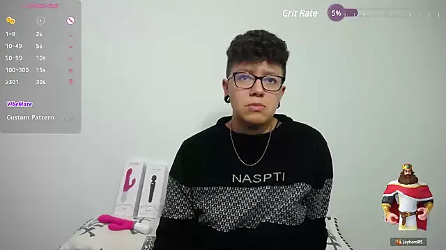 Snapshot of alex_noa chatting on 13, 2, 2025 alex noa online show from 13, 2, 2025