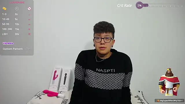 Snapshot of alex_noa chatting on 14, 2, 2025 alex noa online show from 14, 2, 2025