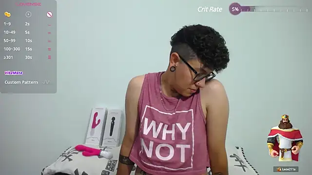 Snapshot of alex_noa chatting on 14, 2, 2025 alex noa online show from 14, 2, 2025