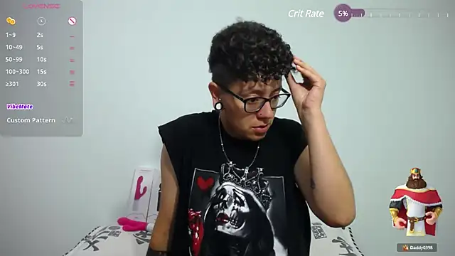 Snapshot of alex_noa chatting on 18, 2, 2025 alex noa online show from 18, 2, 2025