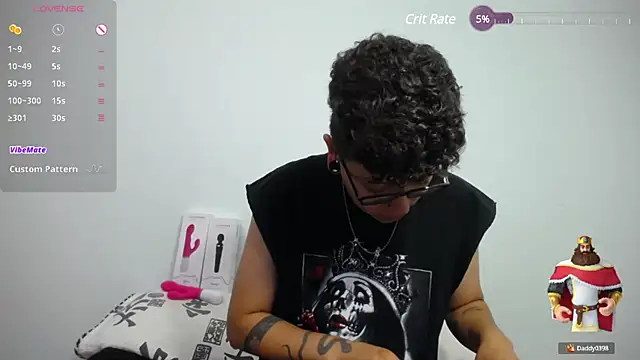 Snapshot of alex_noa chatting on 19, 2, 2025 alex noa online show from 19, 2, 2025