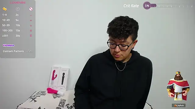 Snapshot of alex_noa chatting on 23, 2, 2025 alex noa online show from 23, 2, 2025