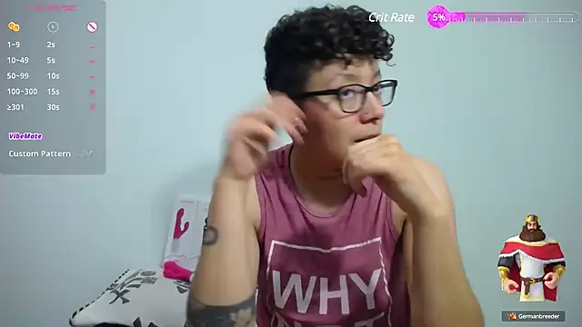 Snapshot of alex_noa chatting on 24, 2, 2025 alex noa online show from 24, 2, 2025