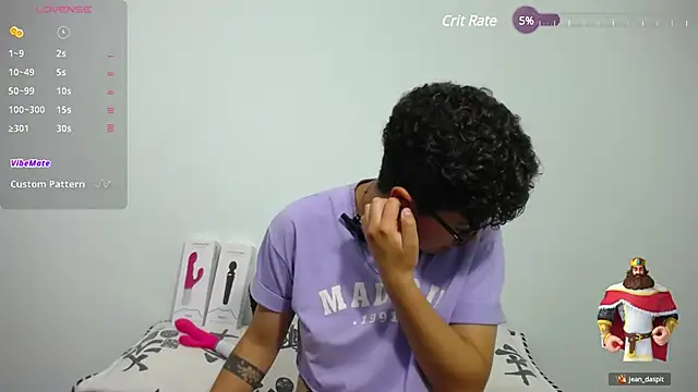 Snapshot of alex_noa chatting on 1, 3, 2025 alex noa online show from 1, 3, 2025