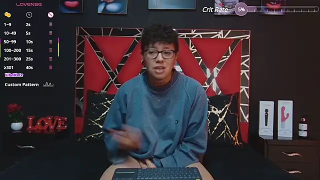 Snapshot of alex_noa chatting on 12, 3, 2025 alex noa online show from 12, 3, 2025