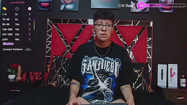 Snapshot of alex_noa chatting on 13, 3, 2025 alex noa online show from 13, 3, 2025