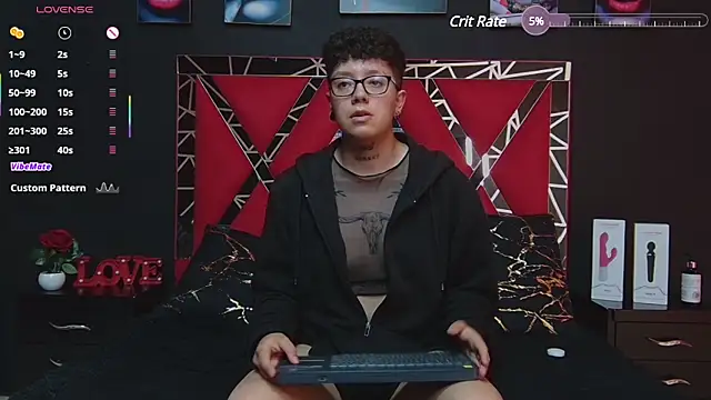 Snapshot of alex_noa chatting on 18, 3, 2025 alex noa online show from 18, 3, 2025