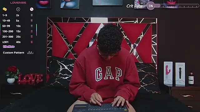 Snapshot of alex_noa chatting on 18, 3, 2025 alex noa online show from 18, 3, 2025