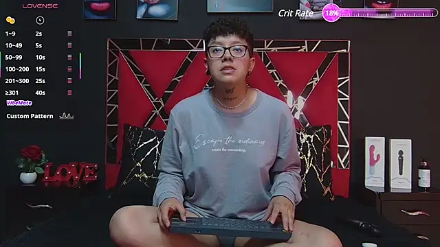 Snapshot of alex_noa chatting on 19, 3, 2025 alex noa online show from 19, 3, 2025