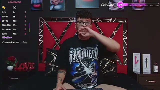 Snapshot of alex_noa chatting on 22, 3, 2025 alex noa online show from 22, 3, 2025