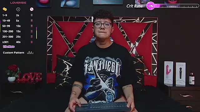 Snapshot of alex_noa chatting on 22, 3, 2025 alex noa online show from 22, 3, 2025