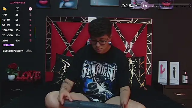 Snapshot of alex_noa chatting on 23, 3, 2025 alex noa online show from 23, 3, 2025