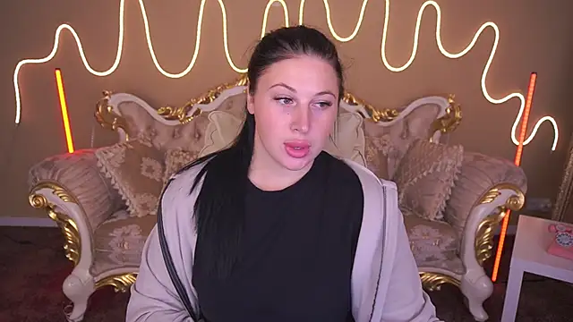 ArianaDarkk online show from 9, 11, 2025