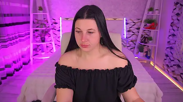ArianaDarkk online show from 17, 5, 2026