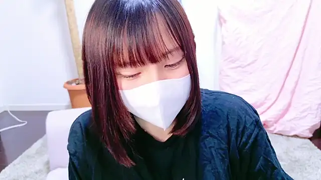 Snapshot of senachinnn chatting on 6, 1, 2025 senachinnn online show from 6, 1, 2025