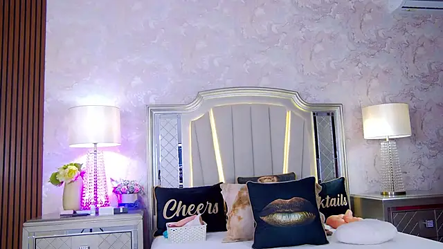 Snapshot of Issadorra chatting on 19, 1, 2026 Issadorra online show from 19, 1, 2026