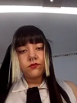 Snapshot of Charlotte_Myers chatting on 5, 6, 2026 Charlotte Myers online show from 5, 6, 2026