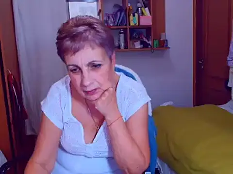 Victoria5643 online show from 1, 12, 2024