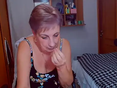 Victoria5643 online show from 23, 12, 2024