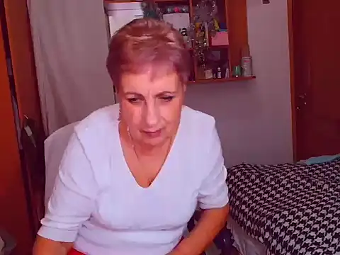 Victoria5643 online show from 27, 12, 2024