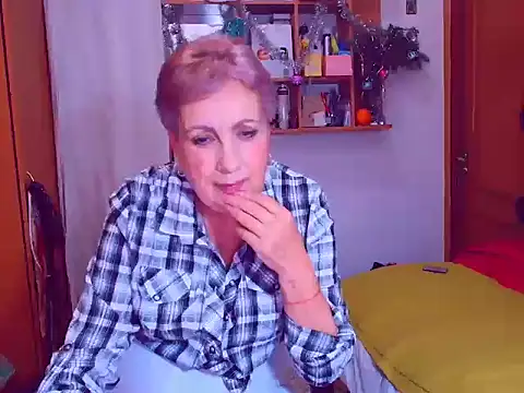 Victoria5643 online show from 29, 12, 2024