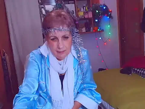 Victoria5643 online show from 1, 1, 2025