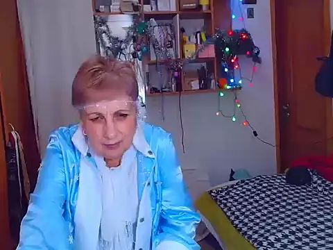 Victoria5643 online show from 9, 1, 2025