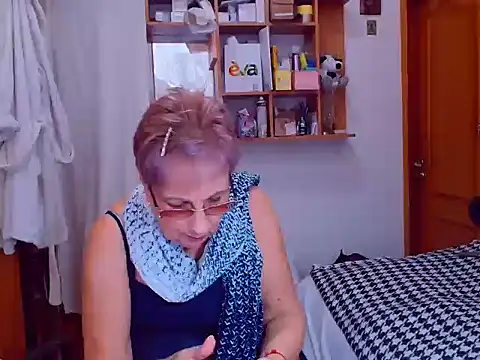 Victoria5643 online show from 24, 1, 2025