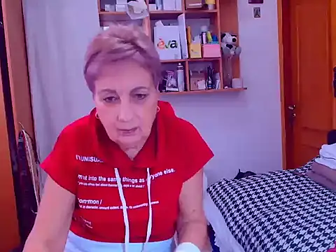 Victoria5643 online show from 25, 1, 2025