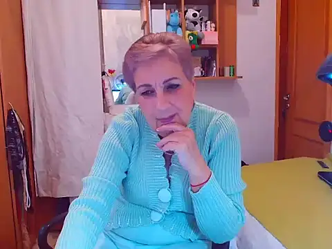 Victoria5643 online show from 2, 3, 2025