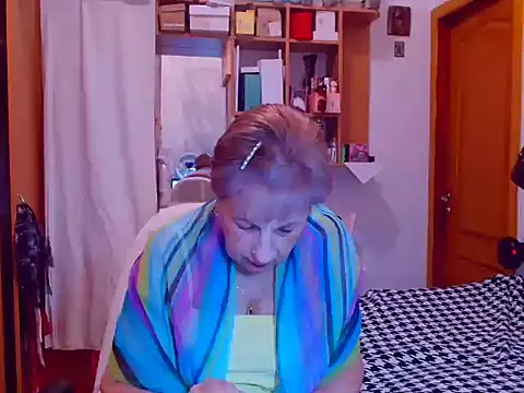 Victoria5643 online show from 15, 3, 2025